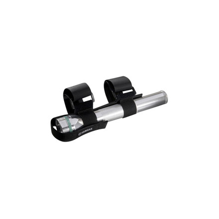 Genuine Yamaha Accessories Flashlight Mount Genuine Yamaha Accessories Flashlight Mount