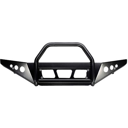 Genuine Yamaha Accessories Front Grab Bar Guard Genuine Yamaha Accessories Front Grab Bar Guard