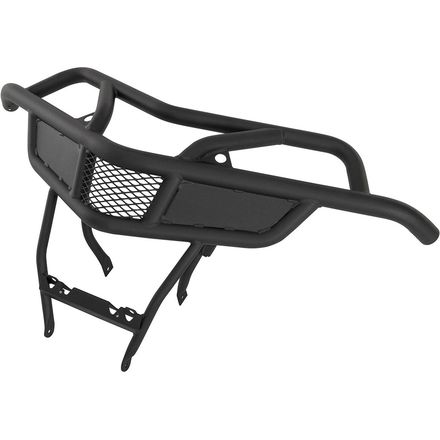 Genuine Yamaha Accessories Heavy-Duty Front Brush Guard Genuine Yamaha Accessories Heavy-Duty Front Brush Guard