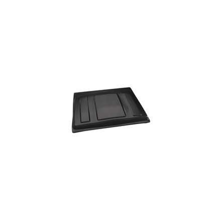 Genuine Yamaha Accessories Molded Cargo Cover Genuine Yamaha Accessories Molded Cargo Cover