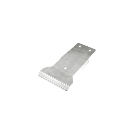 Genuine Yamaha Accessories Rear Differential Skid Plate Genuine Yamaha Accessories Rear Differential Skid Plate