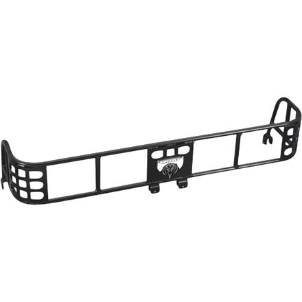 Genuine Yamaha Accessories Rear Rack Extension Genuine Yamaha Accessories Rear Rack Extension