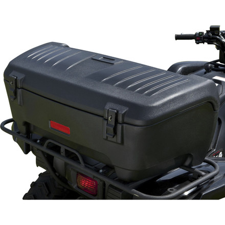 Genuine Yamaha Accessories Rear Rigid Cargo Box