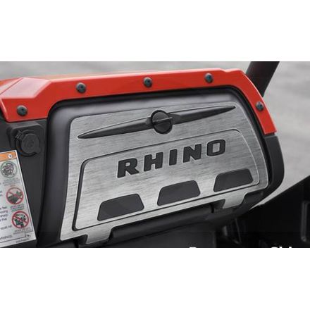 Genuine Yamaha Accessories Rhino Dash Trim Genuine Yamaha Accessories Rhino Dash Trim