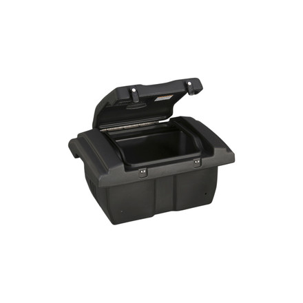 Genuine Yamaha Accessories Side Storage Box Genuine Yamaha Accessories Side Storage Box