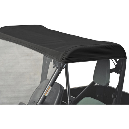 Genuine Yamaha Accessories Soft Sun Top Genuine Yamaha Accessories Soft Sun Top