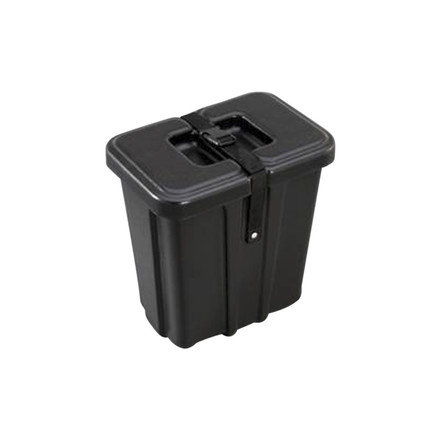 Genuine Yamaha Accessories Under Seat Storage Genuine Yamaha Accessories Under Seat Storage