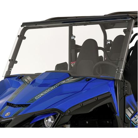 Genuine Yamaha Accessories Windshield