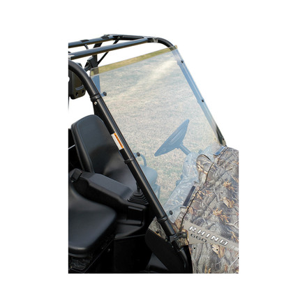 Genuine Yamaha Accessories Windshield Genuine Yamaha Accessories Windshield
