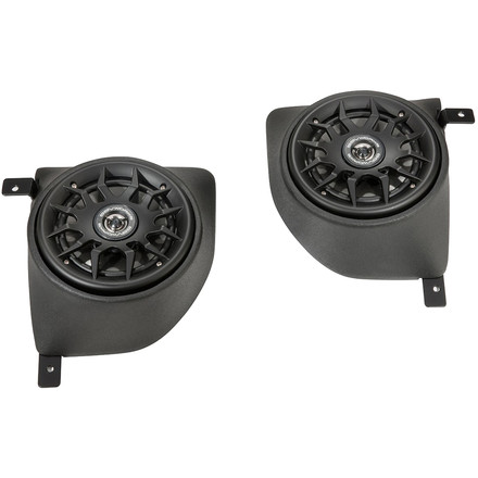 Genuine Yamaha Accessories Front Speaker Pods