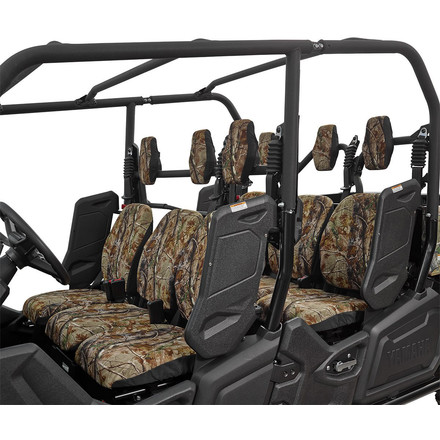Genuine Yamaha Accessories Neoprene Seat Cover Genuine Yamaha Accessories Neoprene Seat Cover