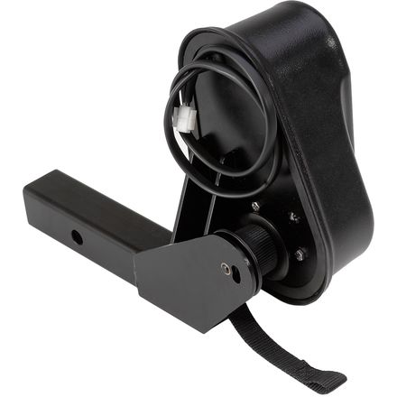 Genuine Yamaha Accessories Plow Lifter Assembly Genuine Yamaha Accessories Plow Lifter Assembly