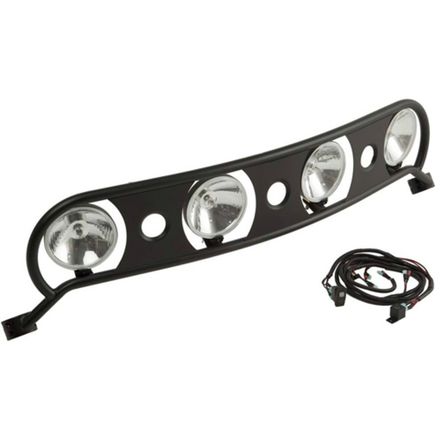 Genuine Yamaha Accessories Plug & Play Light Bar