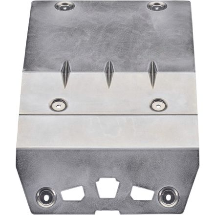 Genuine Yamaha Accessories Front Skid Plate Genuine Yamaha Accessories Front Skid Plate