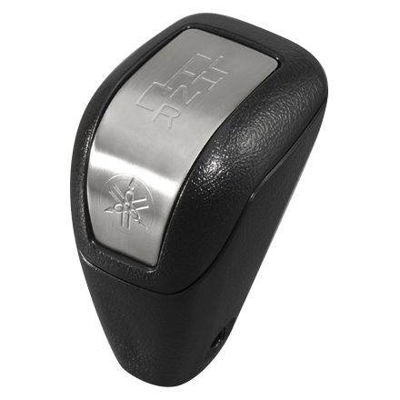 Genuine Yamaha Accessories Shift Knob Genuine Yamaha Accessories Shift Knob