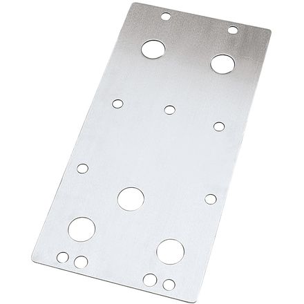 Genuine Yamaha Accessories Rear Skid Plate Genuine Yamaha Accessories Rear Skid Plate