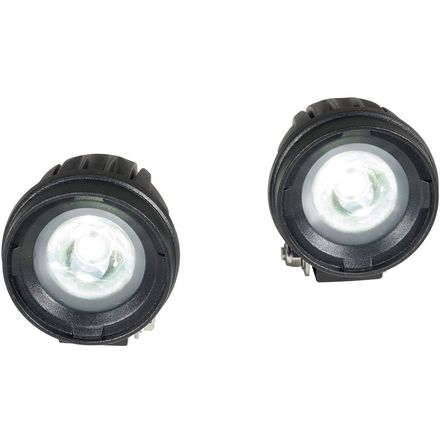 Genuine Yamaha Accessories Accessory Spot Light Kit Genuine Yamaha Accessories Accessory Spot Light Kit