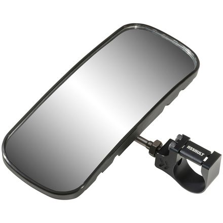 Genuine Yamaha Accessories Center Mount Mirror By Assault Industries