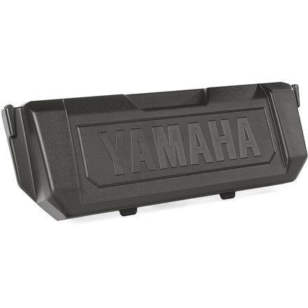 Genuine Yamaha Accessories Tailgate