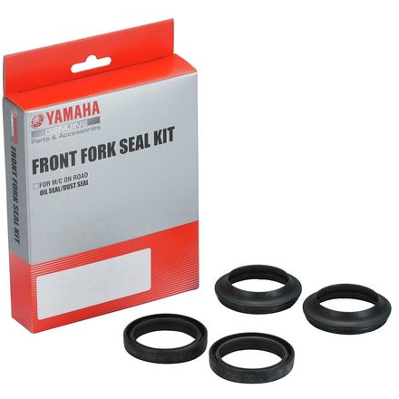 Genuine Yamaha Accessories Fork Seal Kit