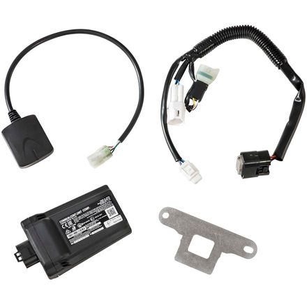 Genuine Yamaha Accessories R1 Communication Control Unit Genuine Yamaha Accessories R1 Communication Control Unit