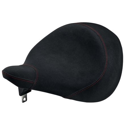 Genuine Yamaha Accessories Reduced Reach Solo Seat Genuine Yamaha Accessories Reduced Reach Solo Seat