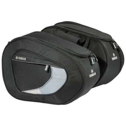 saddle bag for yamaha fz