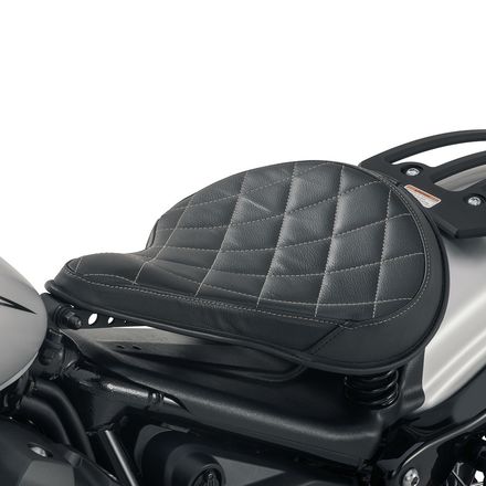 yamaha bolt springer seat