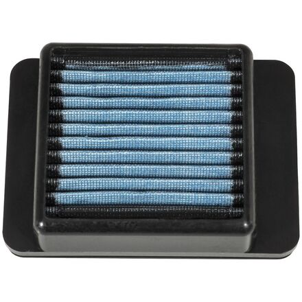 Genuine Yamaha Accessories Street Reusable Air Filter