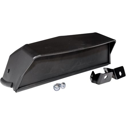 Genuine Yamaha Accessories Gauge Pod