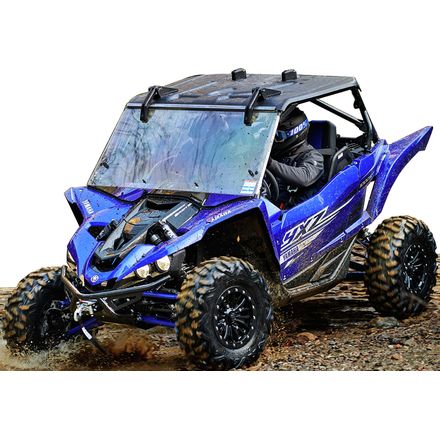 Genuine Yamaha Accessories Hard Sun Top Kit Genuine Yamaha Accessories Hard Sun Top Kit