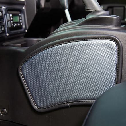 Genuine Yamaha Accessories Interior Padding Kit Genuine Yamaha Accessories Interior Padding Kit