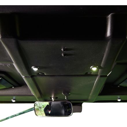 Genuine Yamaha Accessories Premium Headliner Genuine Yamaha Accessories Premium Headliner