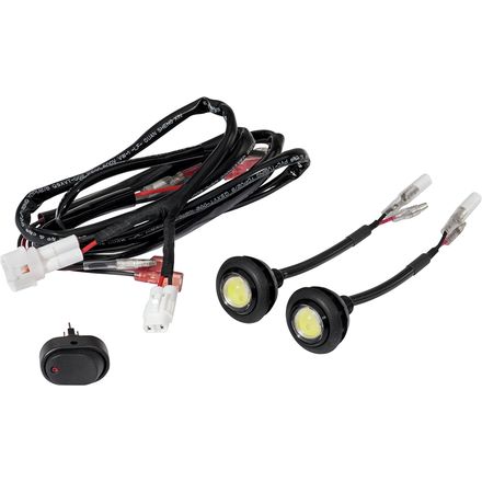 Genuine Yamaha Accessories Interior Lighting Kit Genuine Yamaha Accessories Interior Lighting Kit