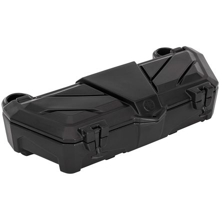 yamaha fzs luggage box