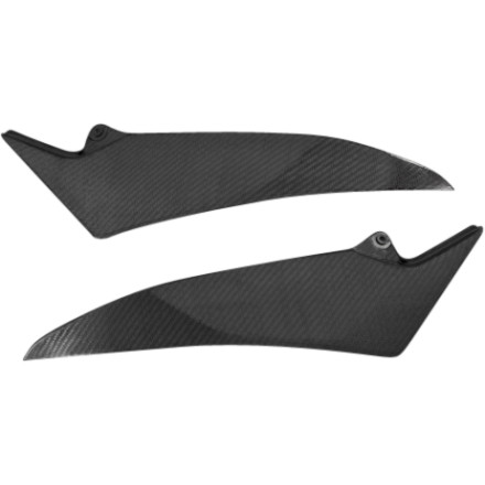 GYTR Carbon Fiber Tank Trim GYTR Carbon Fiber Tank Trim