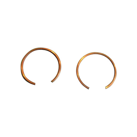 GYTR Replacement Wrist Pin Circlips GYTR Replacement Wrist Pin Circlips