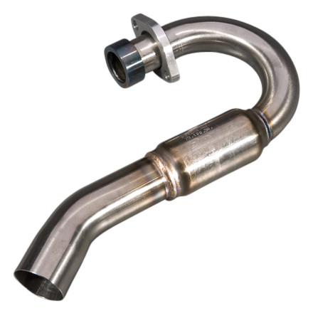 GYTR FMF PowerBomb Head Pipe GYTR FMF PowerBomb Head Pipe