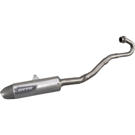 GYTR Stainless Steel Exhaust System