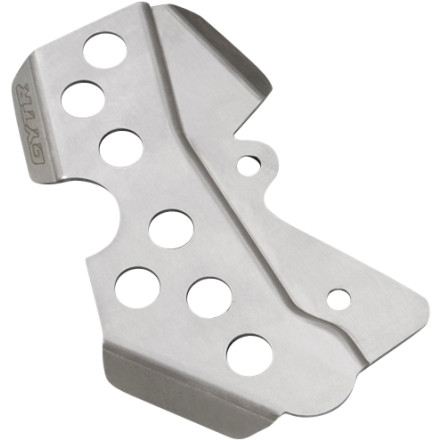 GYTR Rear Master Cylinder Guard GYTR Rear Master Cylinder Guard