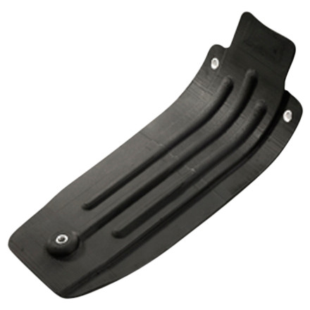 GYTR High-Impact Lightweight Plastic Skid Plate GYTR High-Impact Lightweight Plastic Skid Plate