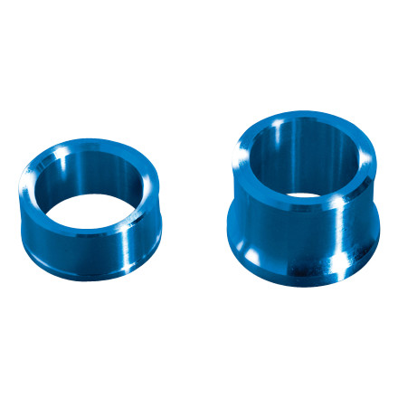 GYTR Billet Front Wheel Spacer Kit GYTR Billet Front Wheel Spacer Kit