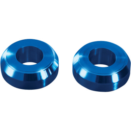 GYTR Billet Rear Wheel Spacer Kit