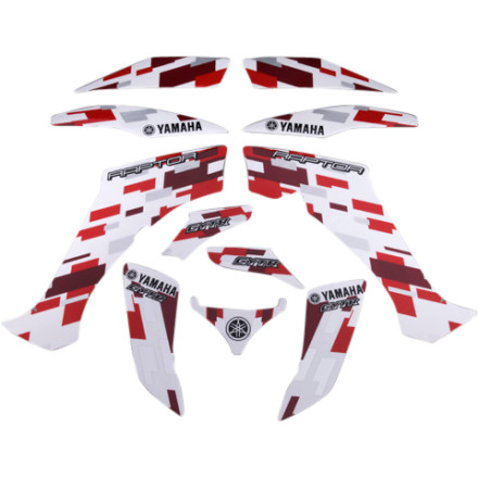 GYTR Graphic Kit