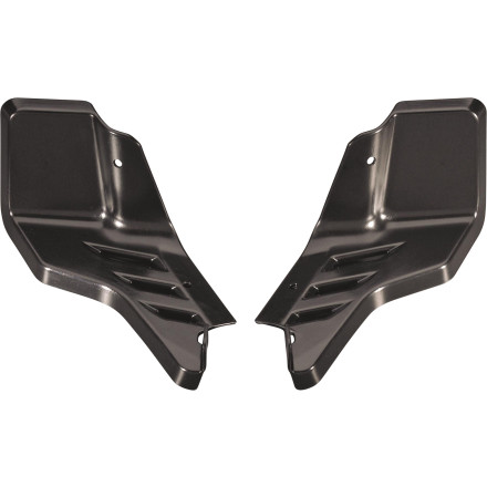 GYTR Plastic Footwell Extensions GYTR Plastic Footwell Extensions
