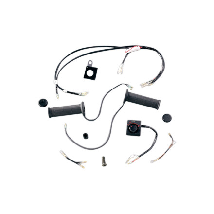 GYTR Grip Warmer Kit GYTR Grip Warmer Kit