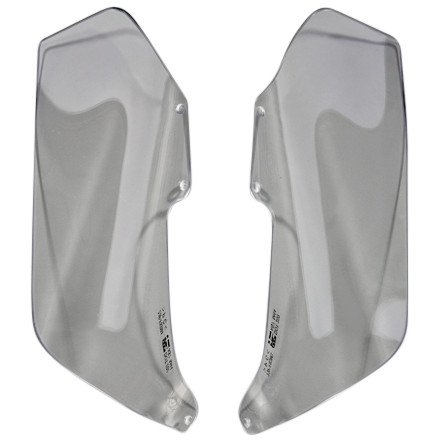 GYTR Side Wind Deflectors - Clear