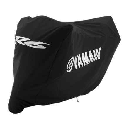 GYTR R6 Bike Cover