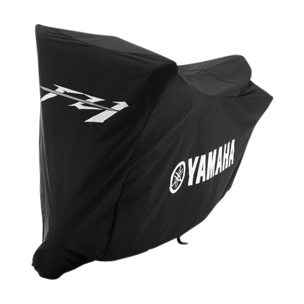 GYTR FZ1 Bike Cover GYTR FZ1 Bike Cover