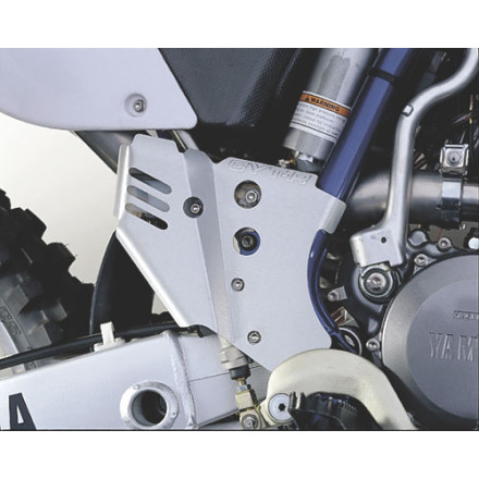GYTR Aluminum Frame Guards GYTR Aluminum Frame Guards